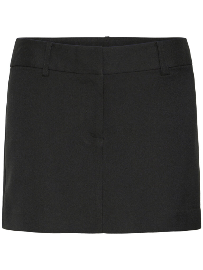 ICHI Super Mini Skirt