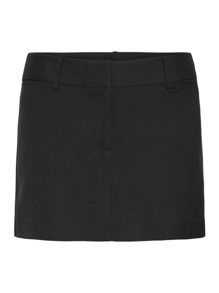 ICHI Super Mini Skirt