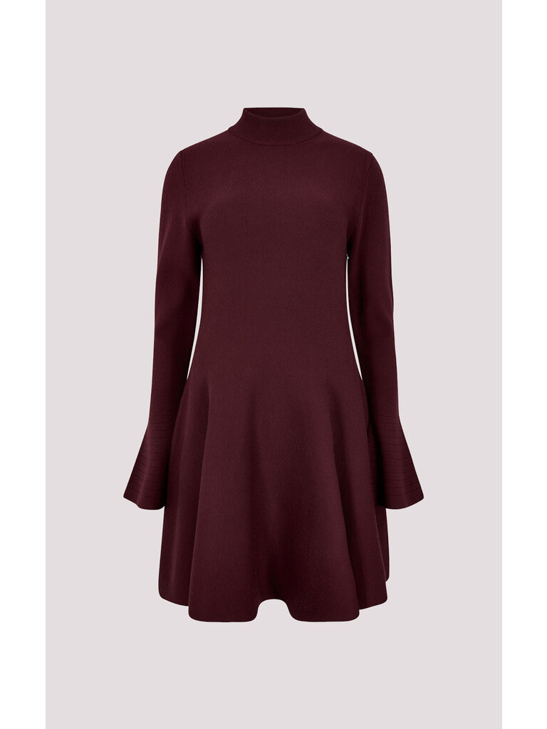 Apricot Bell Sleeved