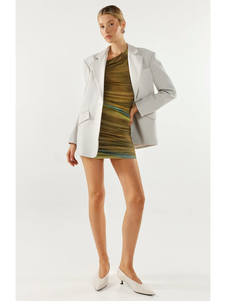 Madison The Label Forset Mesh Mini