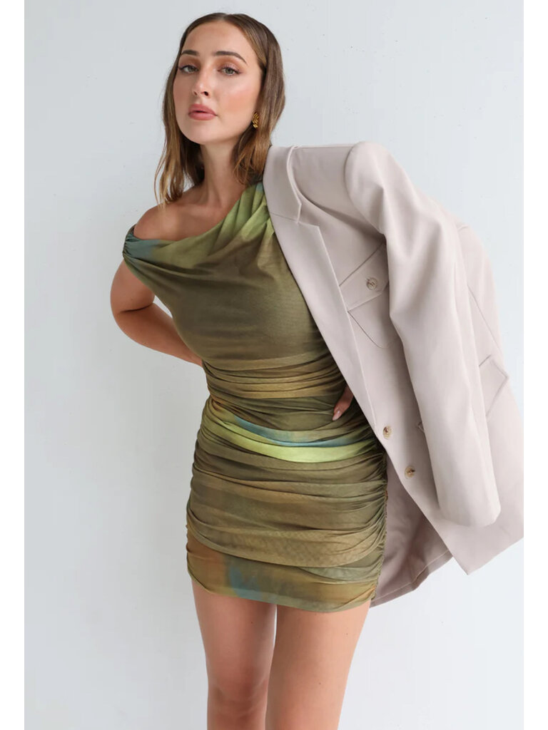 Madison The Label Forset Mesh Mini