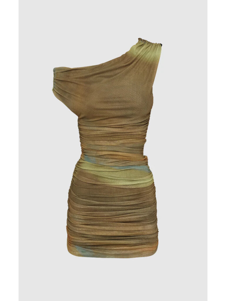 Madison The Label Forset Mesh Mini