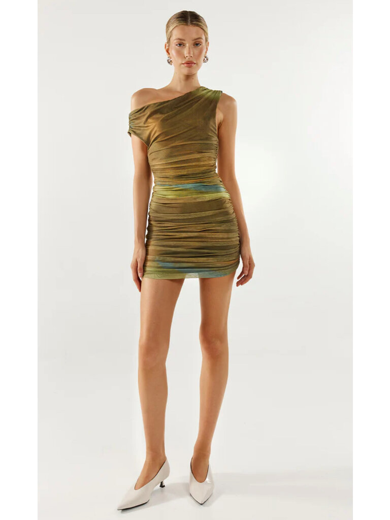 Madison The Label Forset Mesh Mini