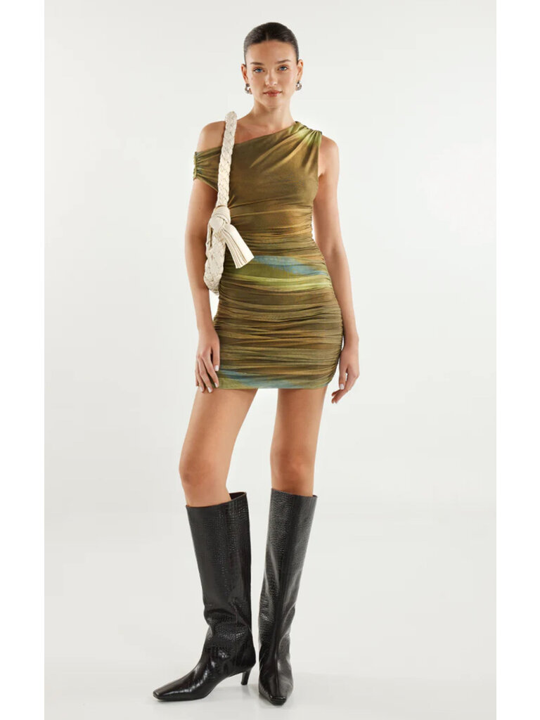 Madison The Label Forset Mesh Mini