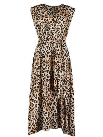 Bishop & Young Leo Silky Midi