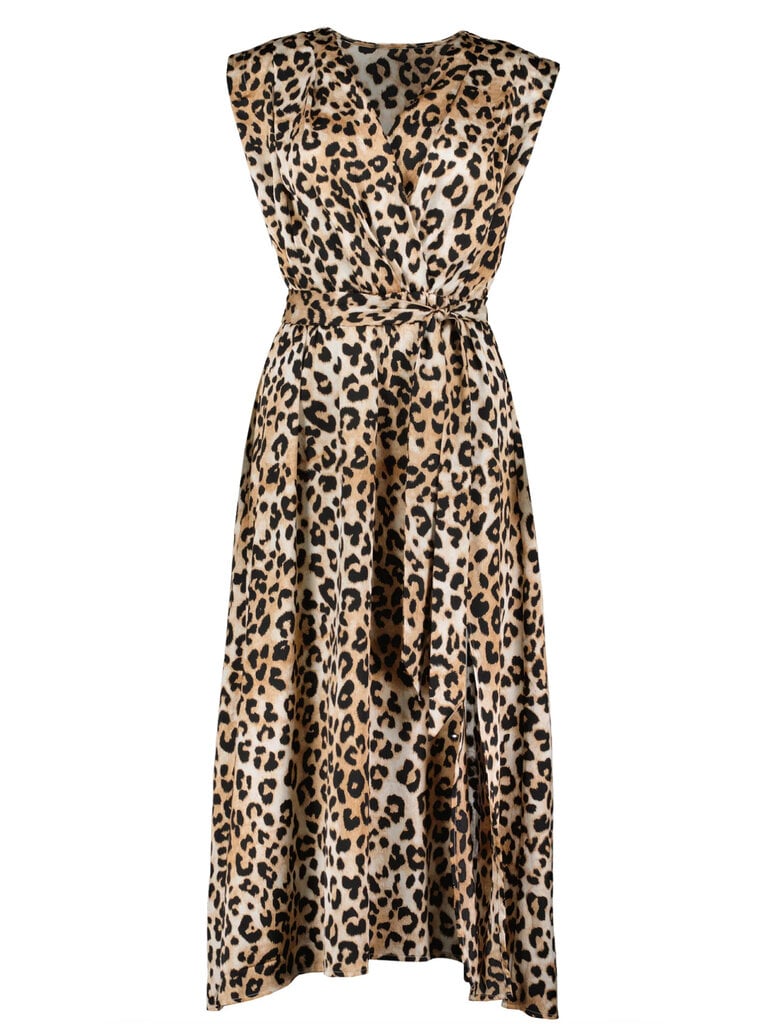 Bishop & Young Leo Silky Midi