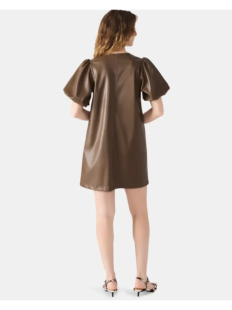 Steve Madden Coco Vegan Leather Mini