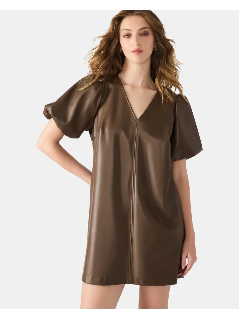 Steve Madden Coco Vegan Leather Mini