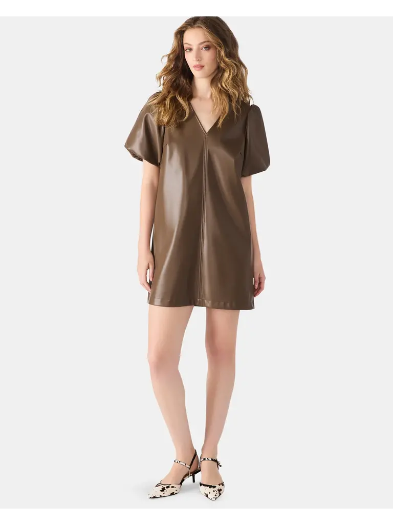 Steve Madden Coco Vegan Leather Mini