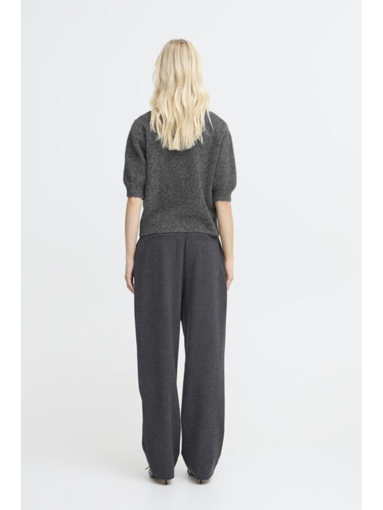 B. Young Bow Charm Cardi