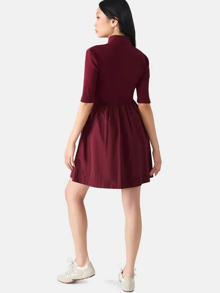Steve Madden Ballerina Polo Mini
