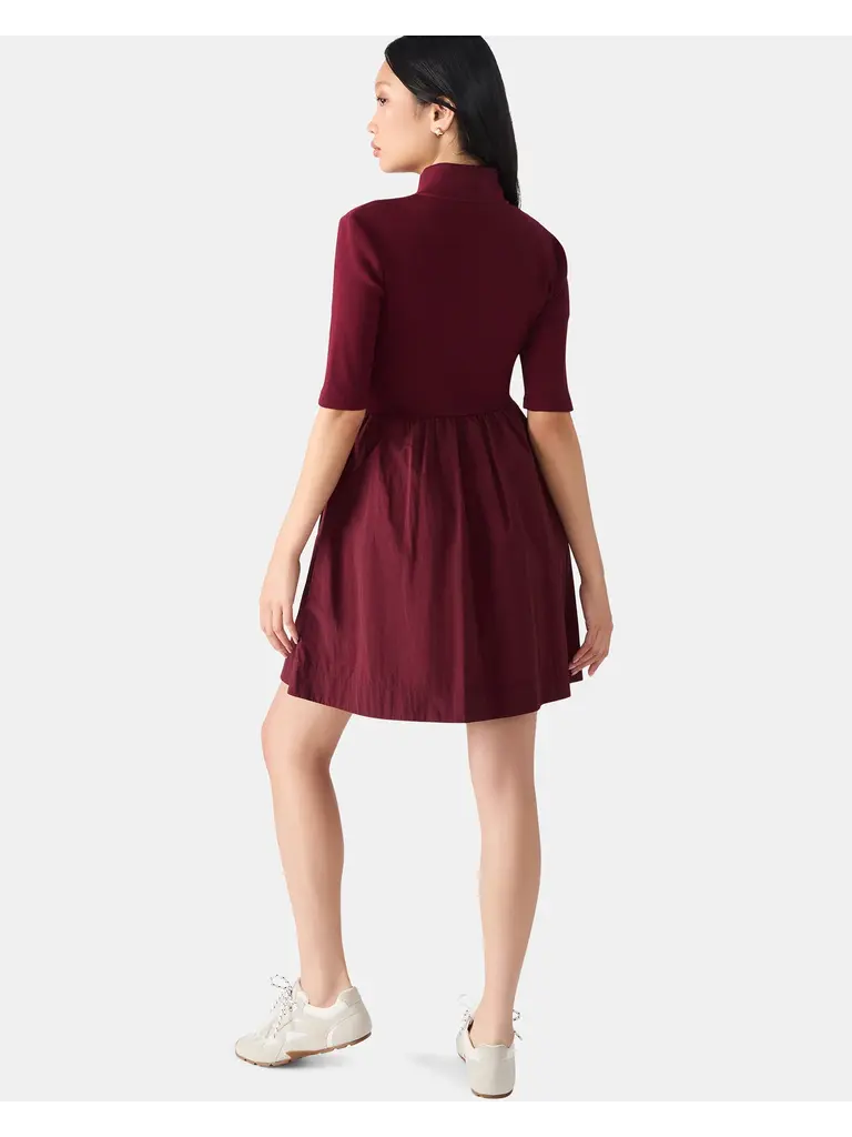 Steve Madden Ballerina Polo Mini