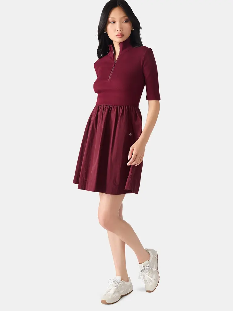 Steve Madden Ballerina Polo Mini