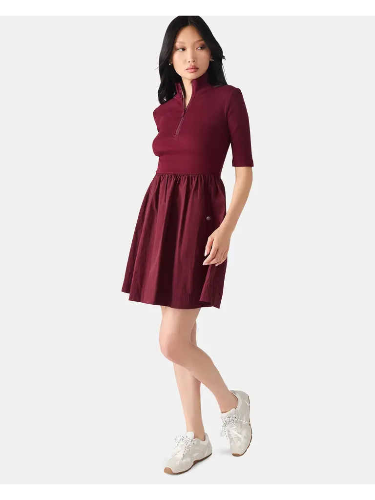 Steve Madden Ballerina Polo Mini