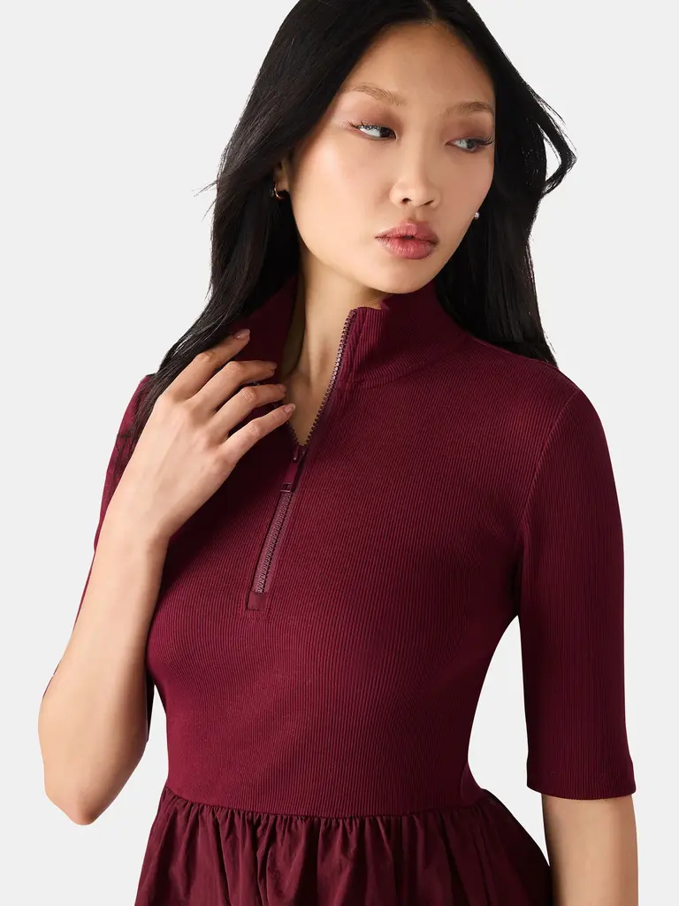 Steve Madden Ballerina Polo Mini