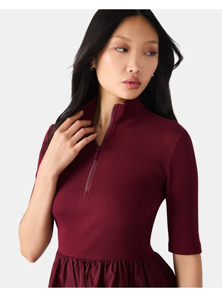 Steve Madden Ballerina Polo Mini