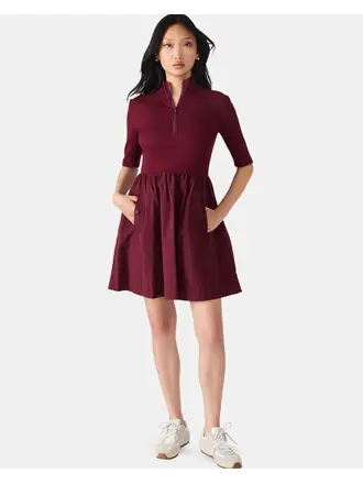 Steve Madden Ballerina Polo Mini