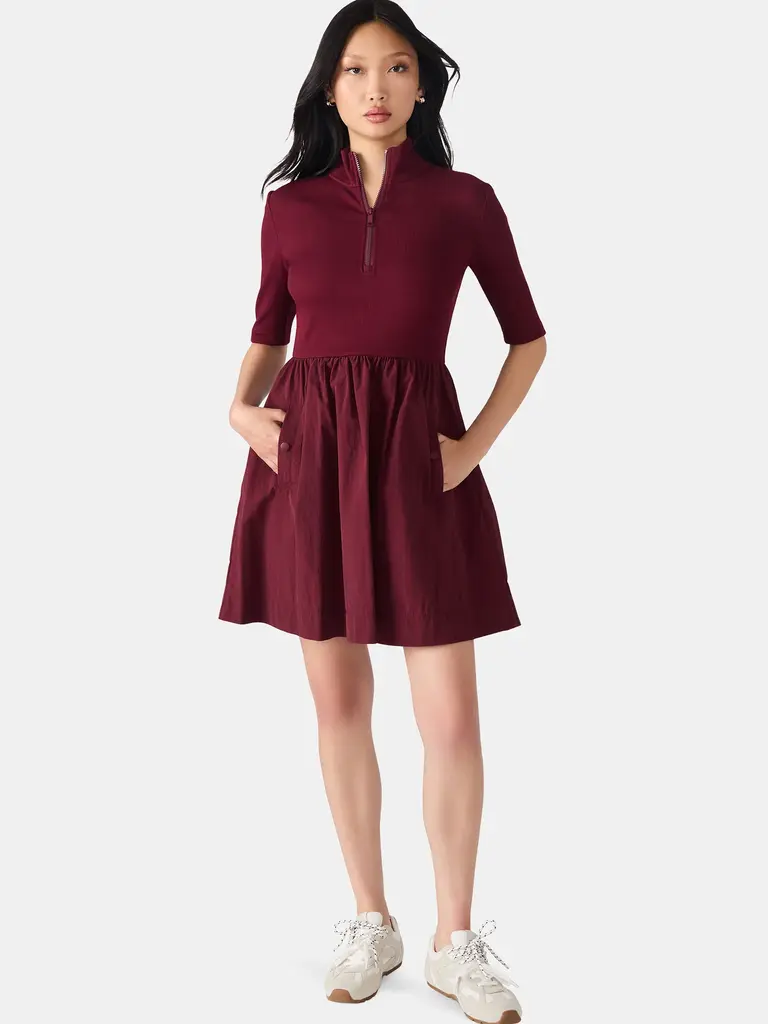 Steve Madden Ballerina Polo Mini