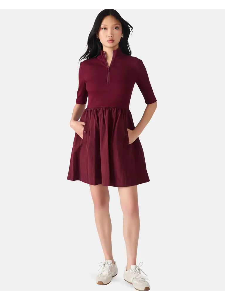 Steve Madden Ballerina Polo Mini