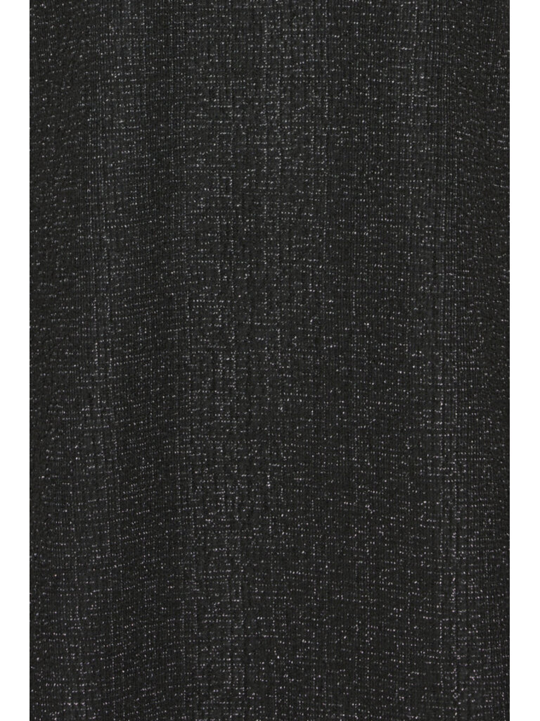 B. Young Sparkle & Pearl Button Dress