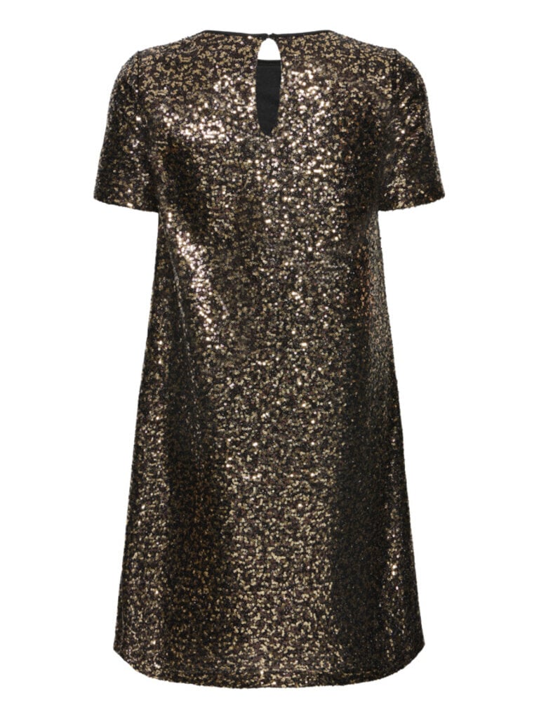 B. Young Bronze Gold Mini