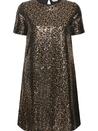 B. Young Bronze Gold Mini