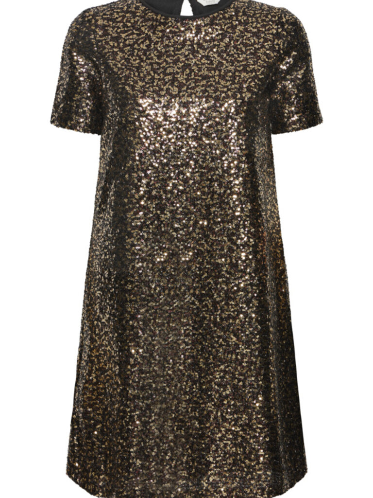 B. Young Bronze Gold Mini