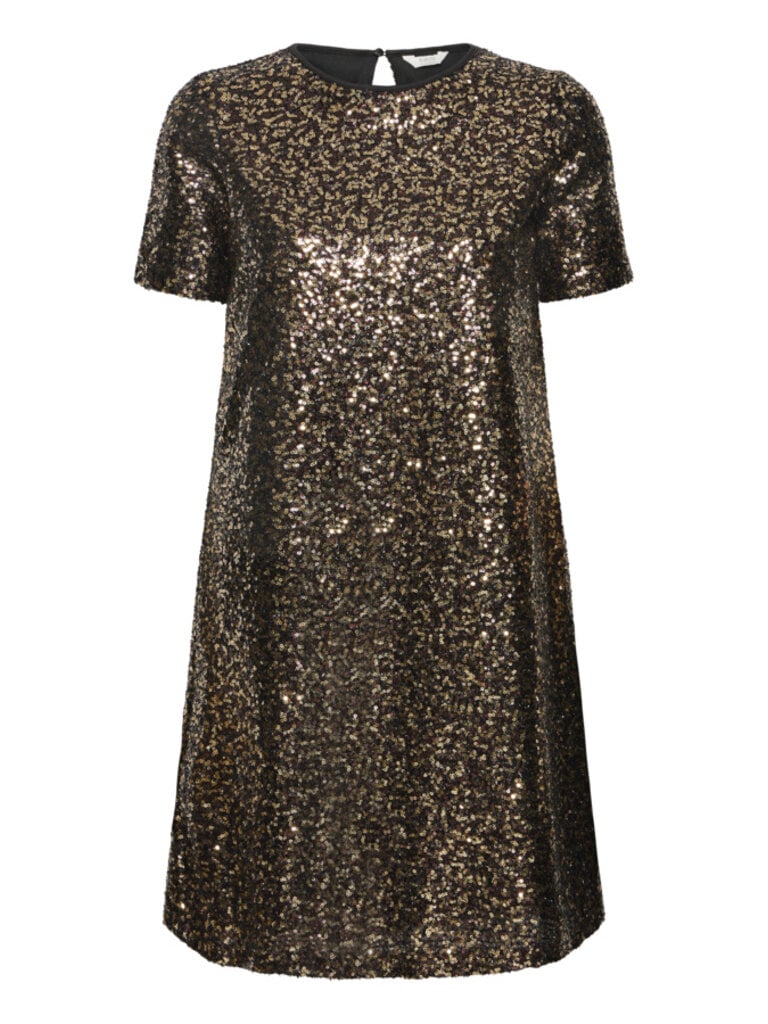 B. Young Bronze Gold Mini