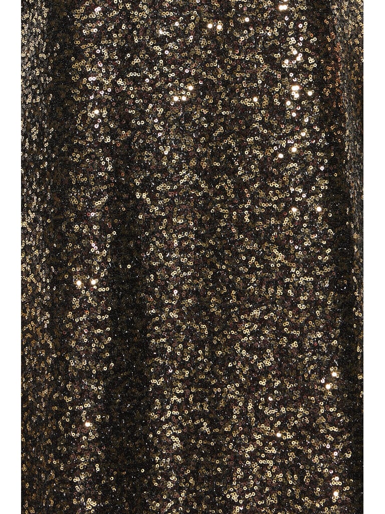 B. Young Bronze Gold Mini