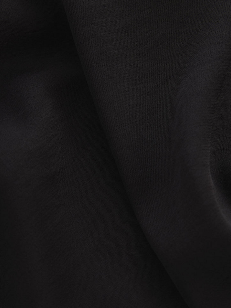 Z Supply Flow Silky Midi Skirt