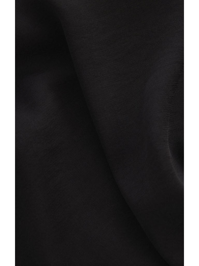 Z Supply Flow Silky Midi Skirt