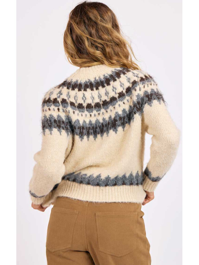 Sage The Label Montana Sky Knit