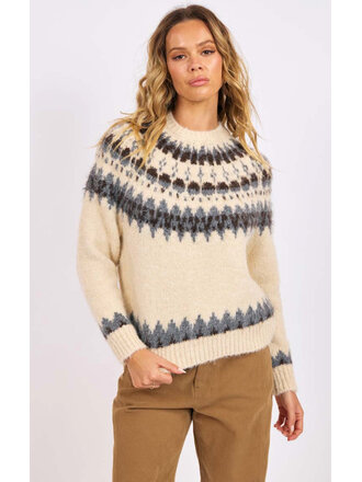 Sage The Label Montana Sky Knit