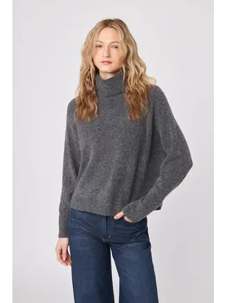 John & Jenn Soft Granite Knit
