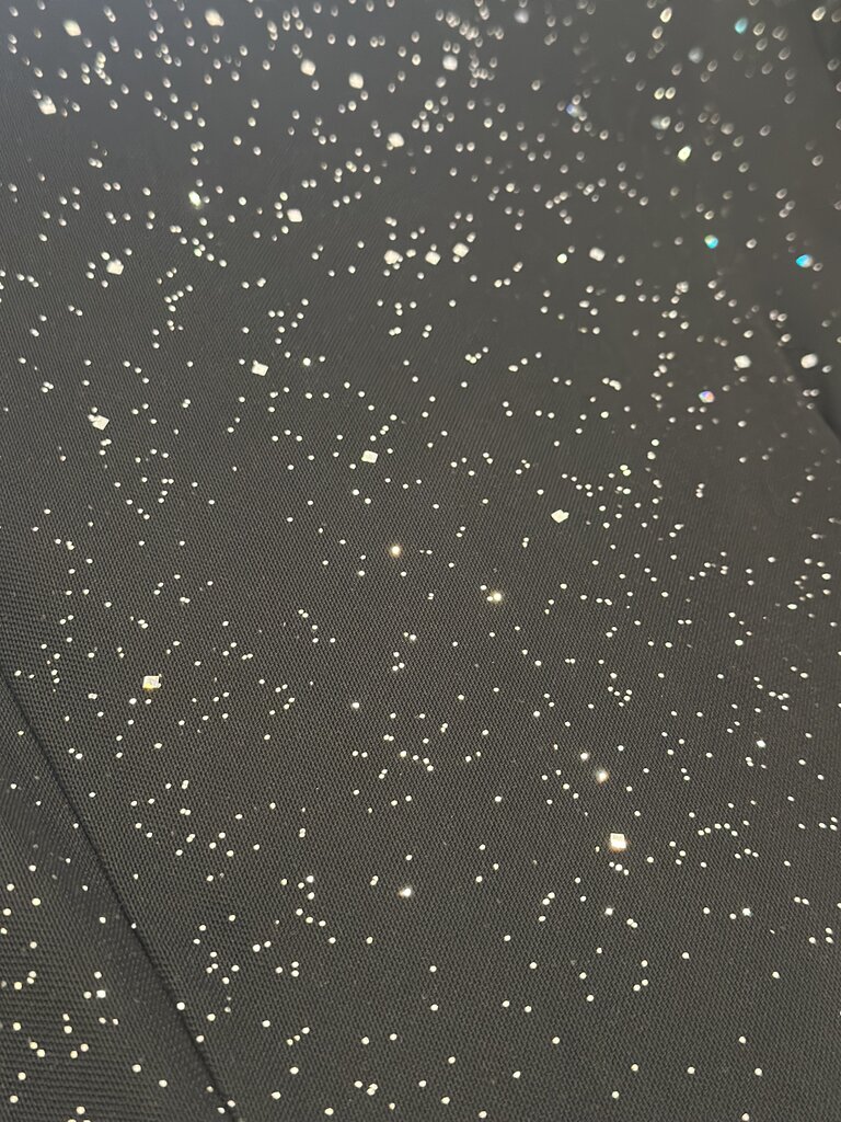 Angel Eyes Glitter Dust Mini