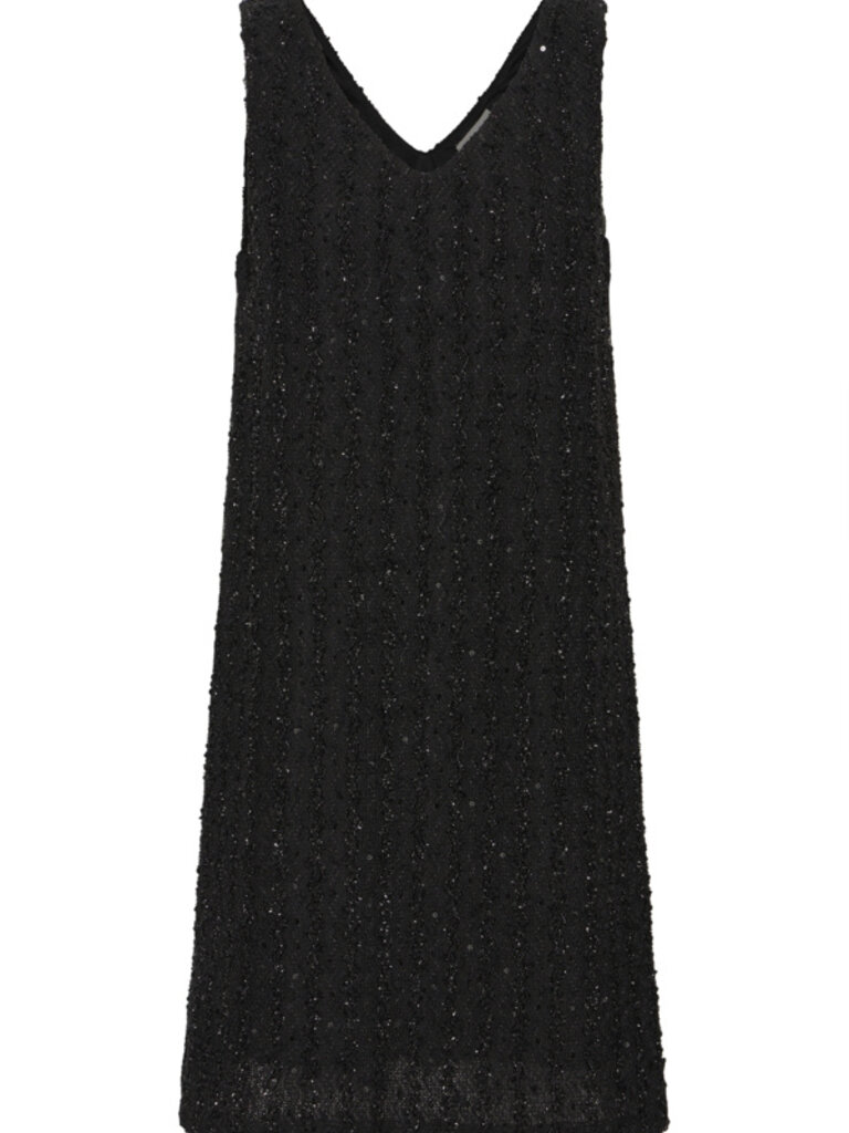 ICHI Gleam Tank Dress