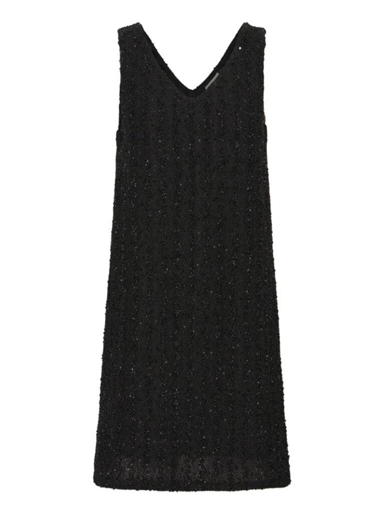 ICHI Gleam Tank Dress
