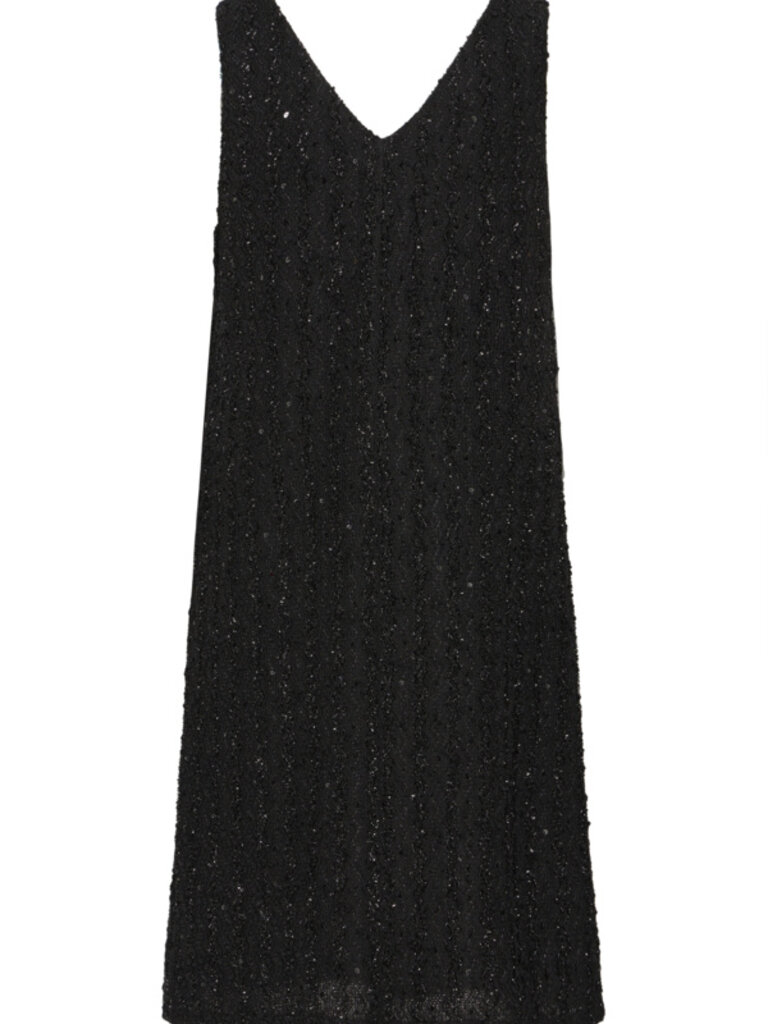 ICHI Gleam Tank Dress