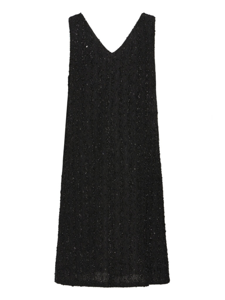 ICHI Gleam Tank Dress