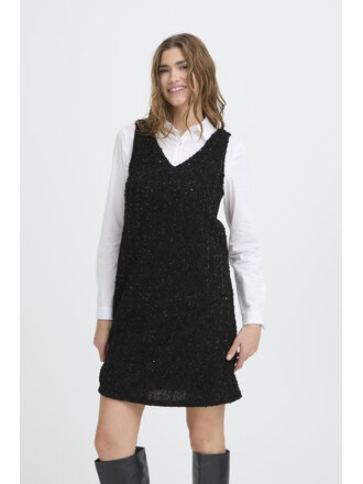 ICHI Gleam Tank Dress