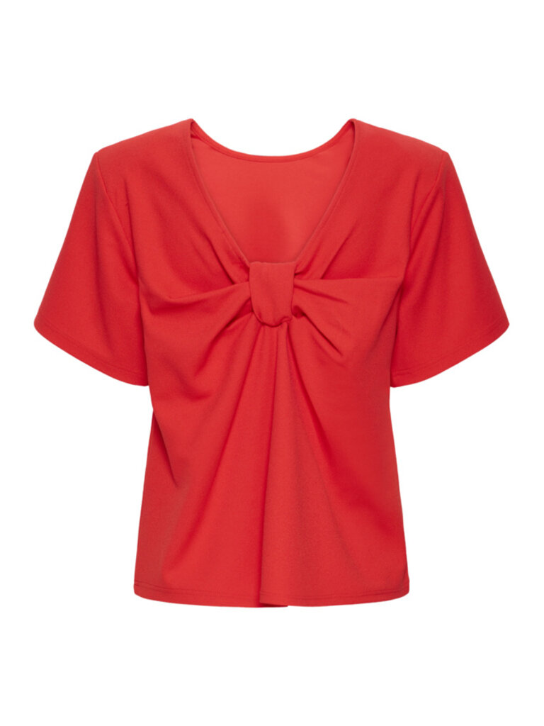 ICHI Bright Bow Top
