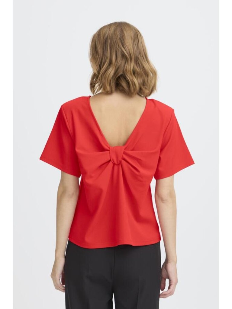 ICHI Bright Bow Top