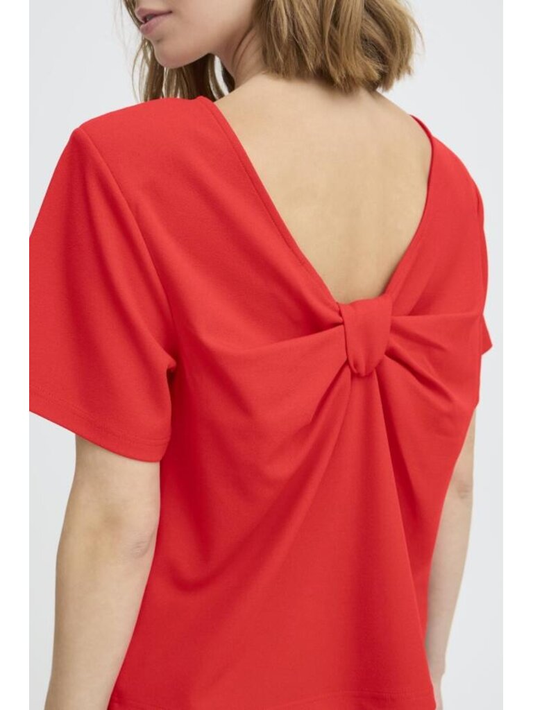 ICHI Bright Bow Top