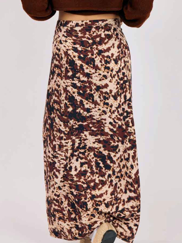 Sage The Label Wild Mustang