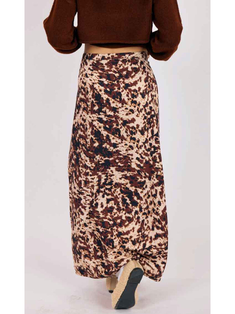 Sage The Label Wild Mustang