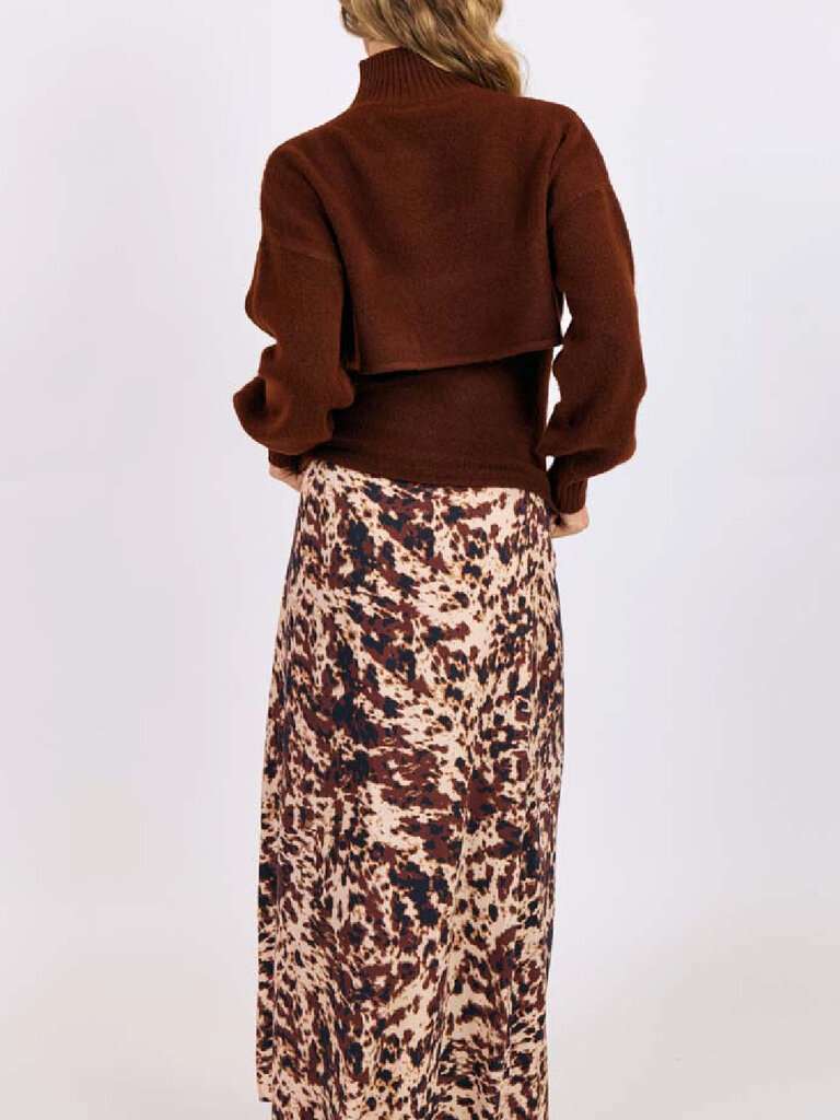 Sage The Label Wild Mustang