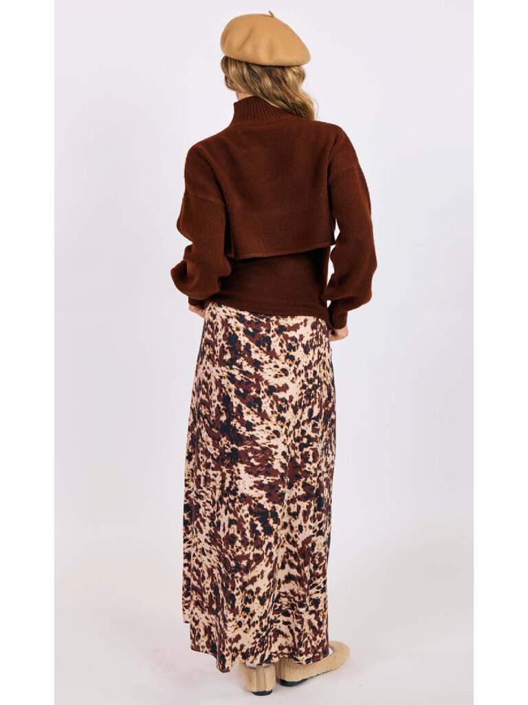 Sage The Label Wild Mustang