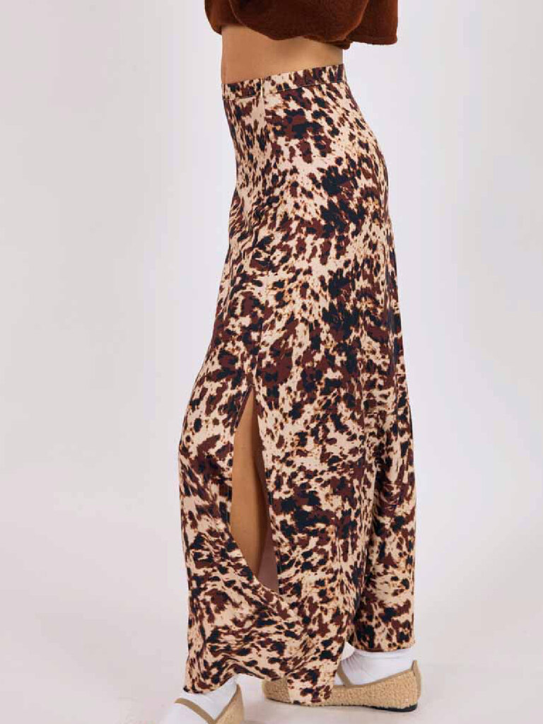 Sage The Label Wild Mustang