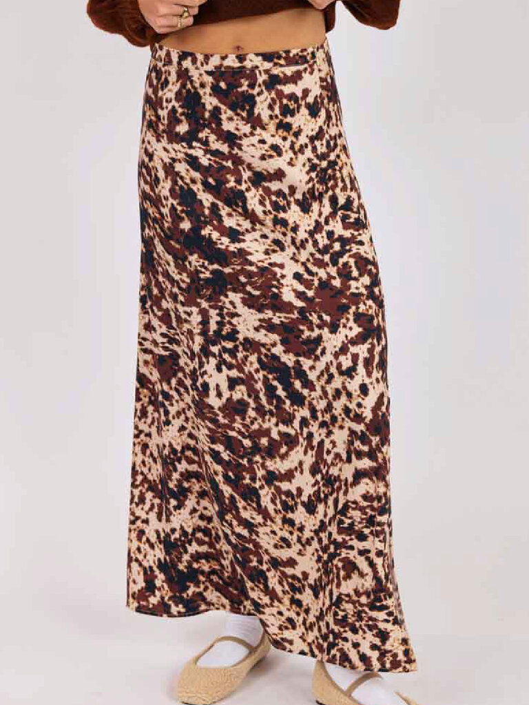 Sage The Label Wild Mustang