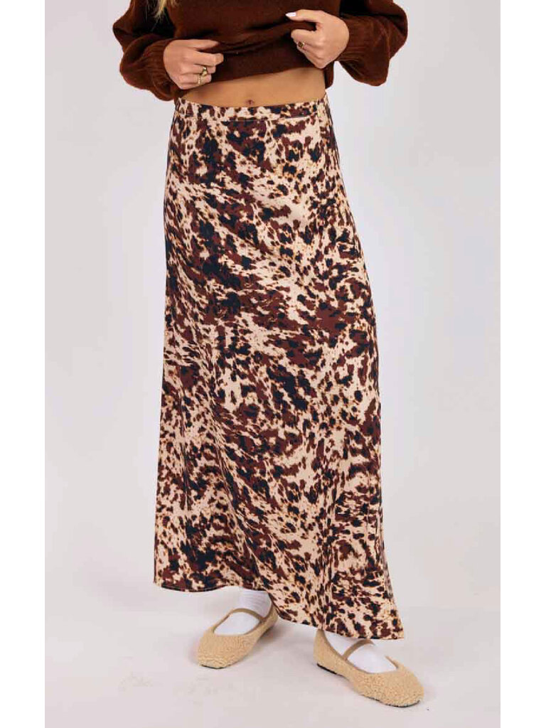 Sage The Label Wild Mustang